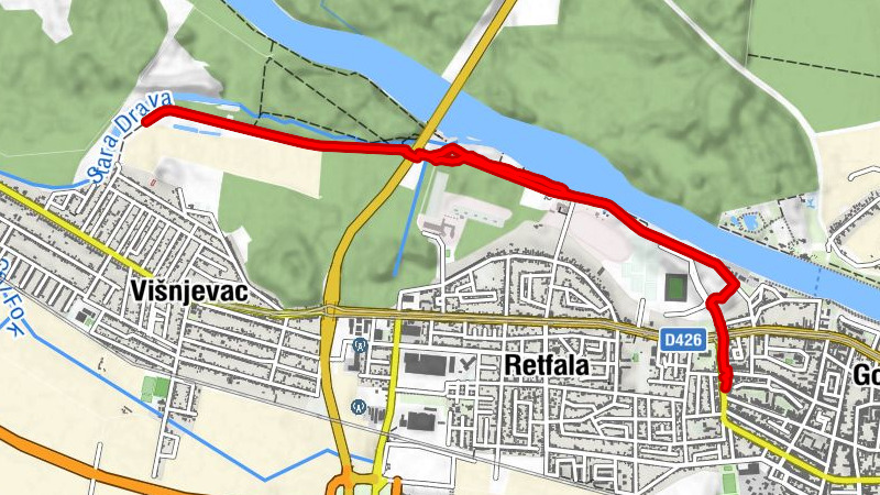 Zemljevid