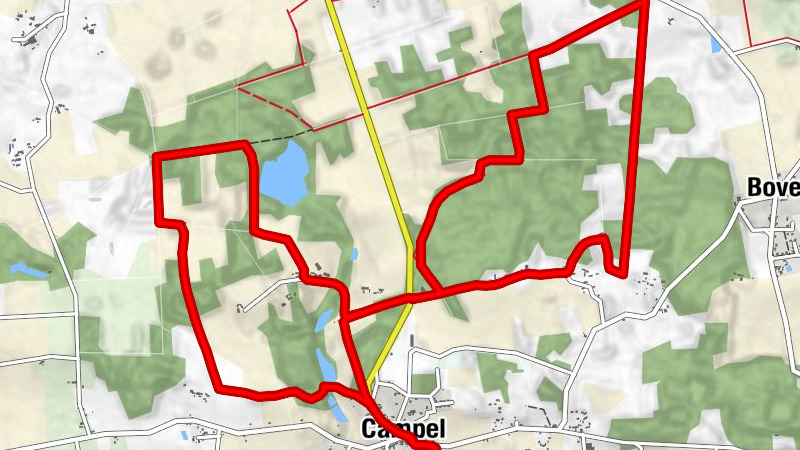 Zemljevid