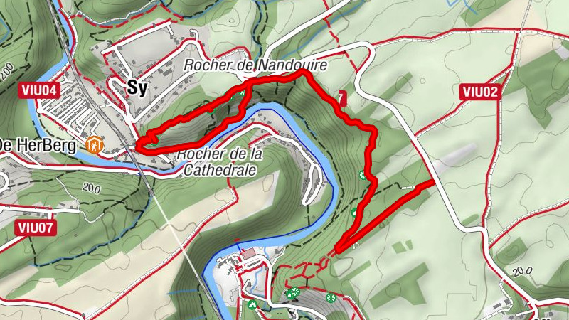 Zemljevid