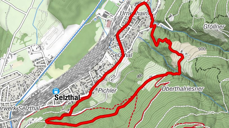 Zemljevid