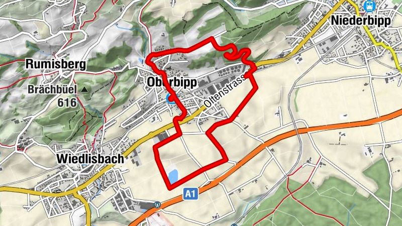 Zemljevid