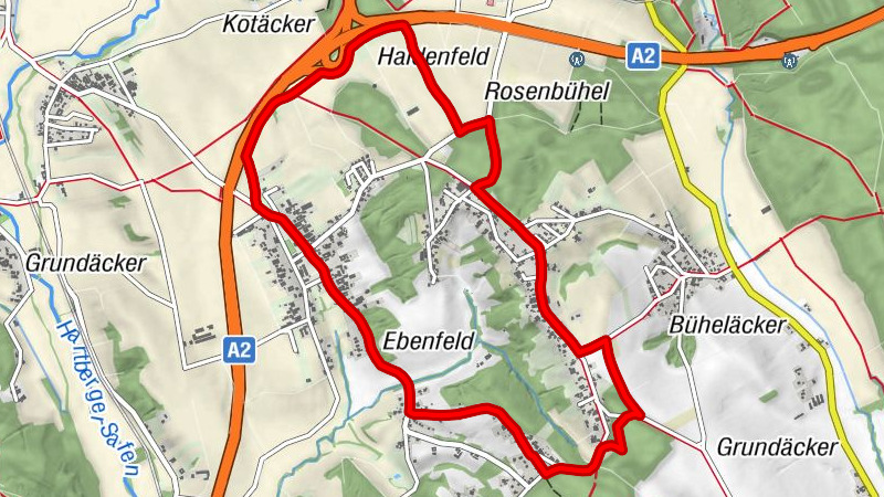 Zemljevid