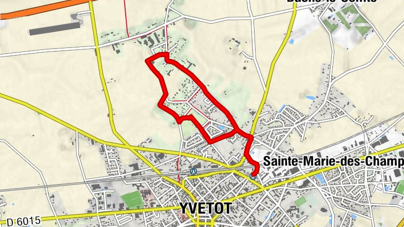 Zemljevid
