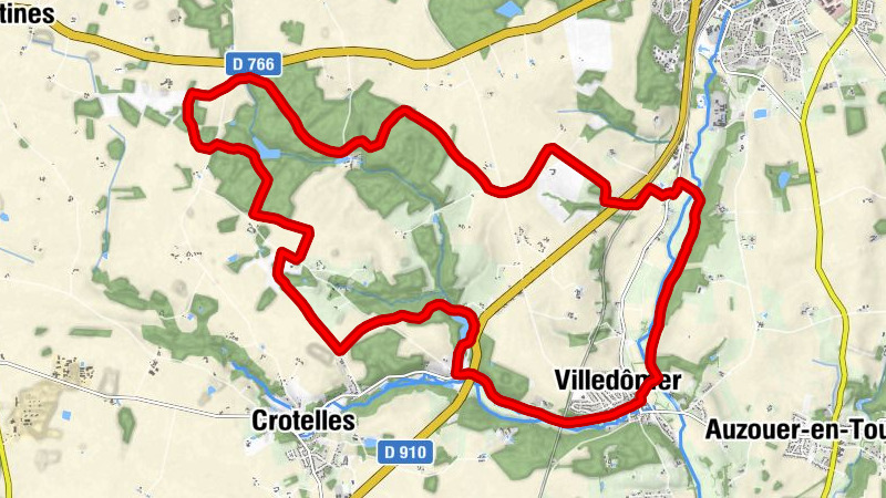 Zemljevid
