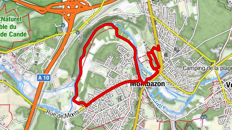 Zemljevid