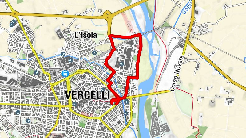 Zemljevid