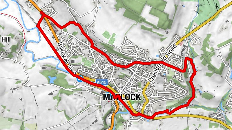 Zemljevid