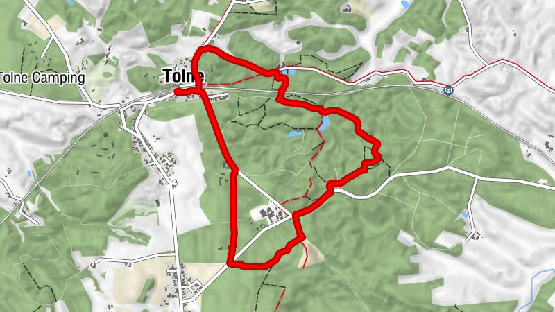 Zemljevid