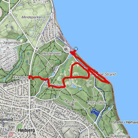 Aarhus Kommune - Aarhus - Ballehage