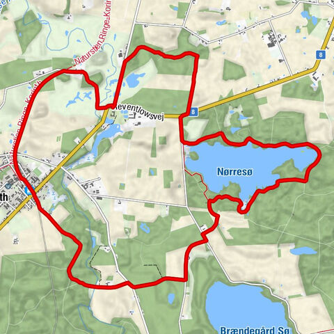 Faaborg-Midtfyn Kommune - Korinth
