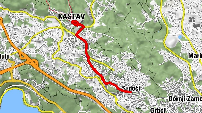 Zemljevid