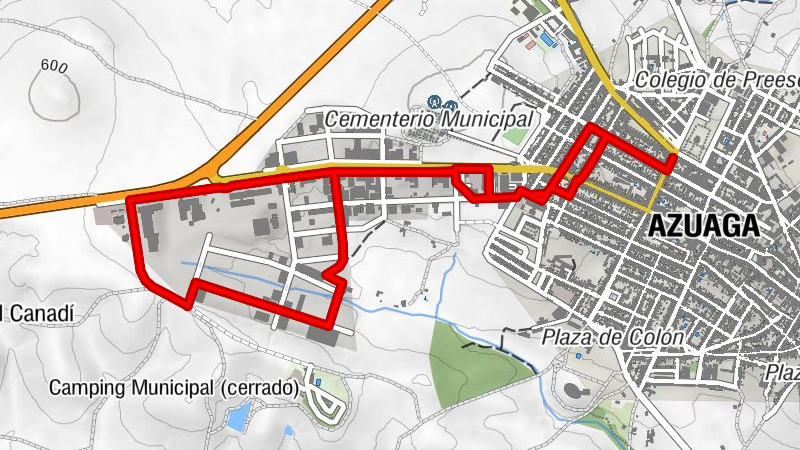 Zemljevid
