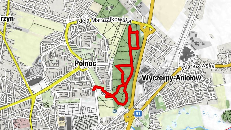 Zemljevid