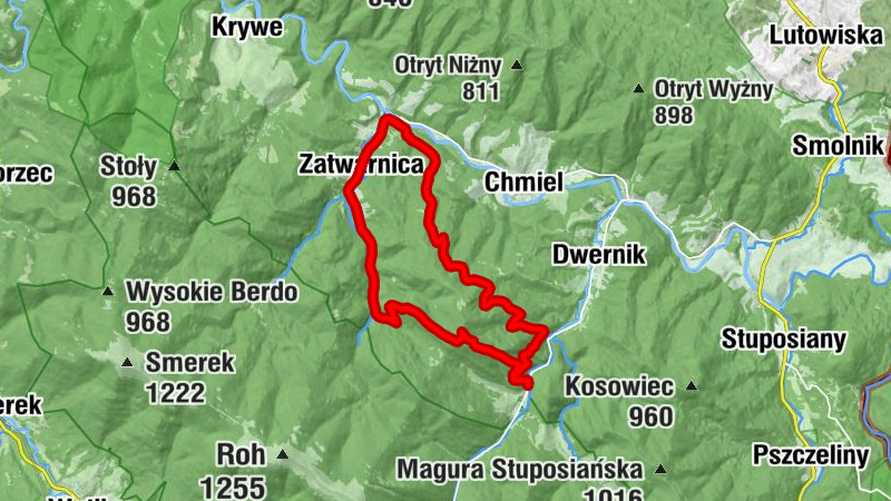 Zemljevid