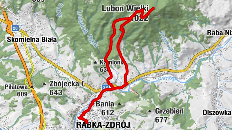 Zemljevid
