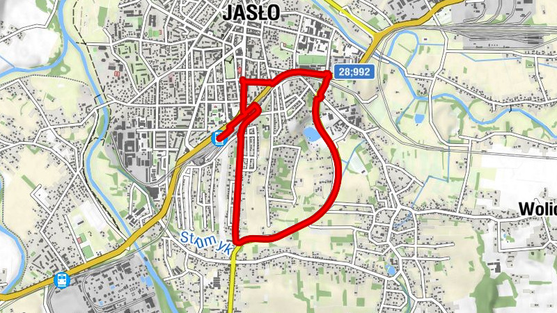 Zemljevid