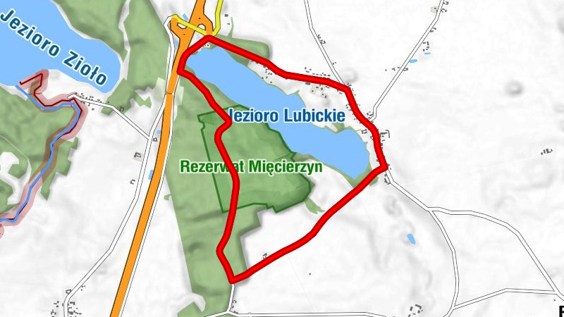 Zemljevid