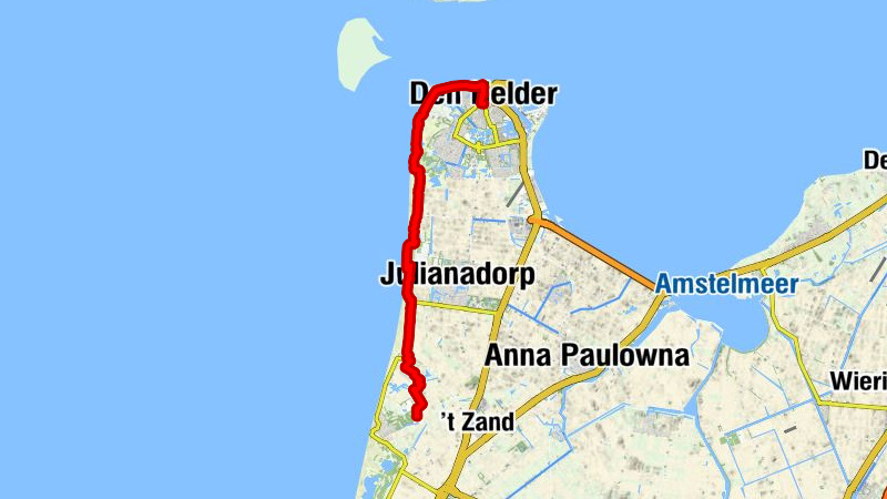 Zemljevid