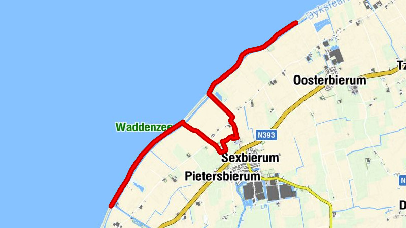 Pietersbierum
