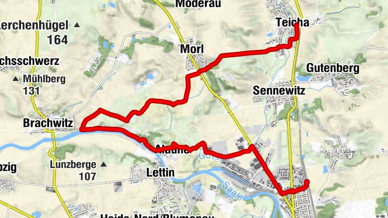 Zemljevid