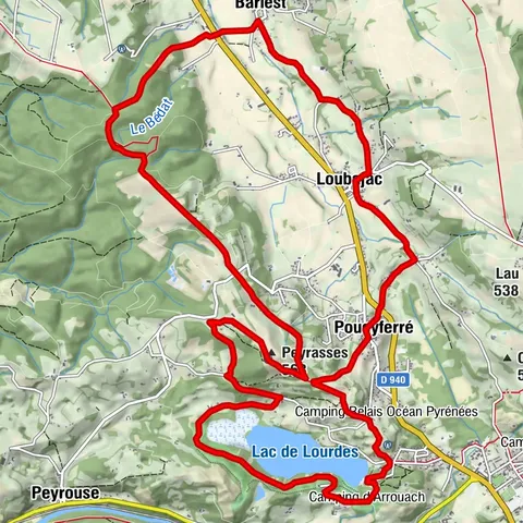 Zemljevid