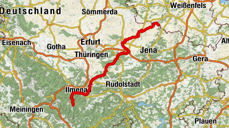 Zemljevid