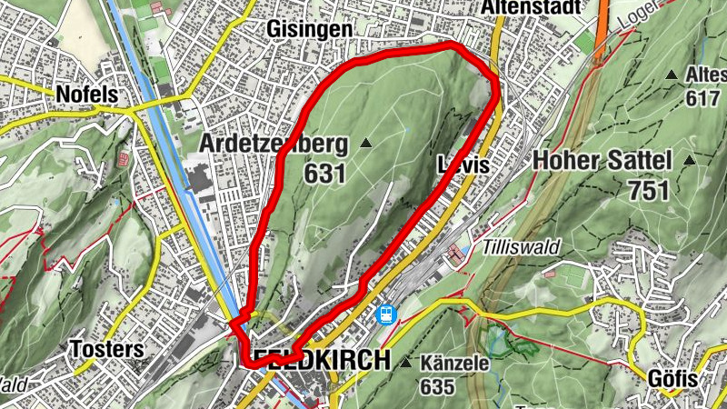 Zemljevid