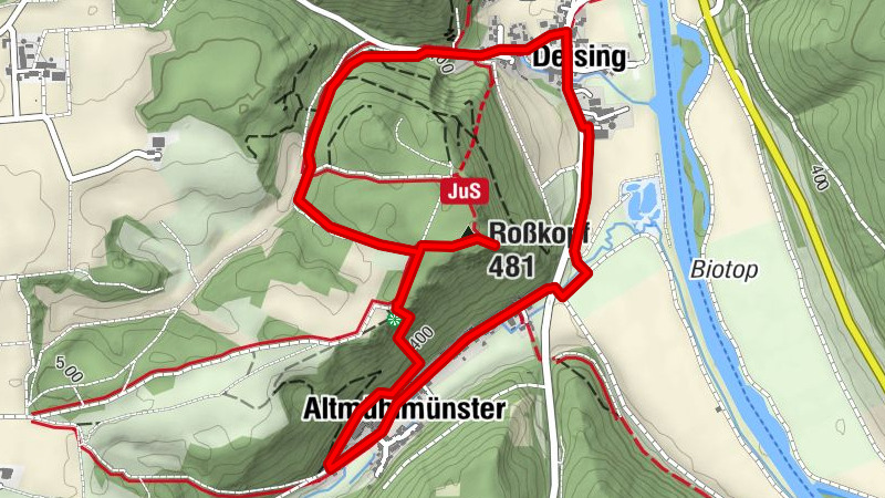 Zemljevid