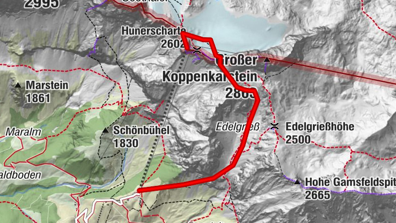 Zemljevid