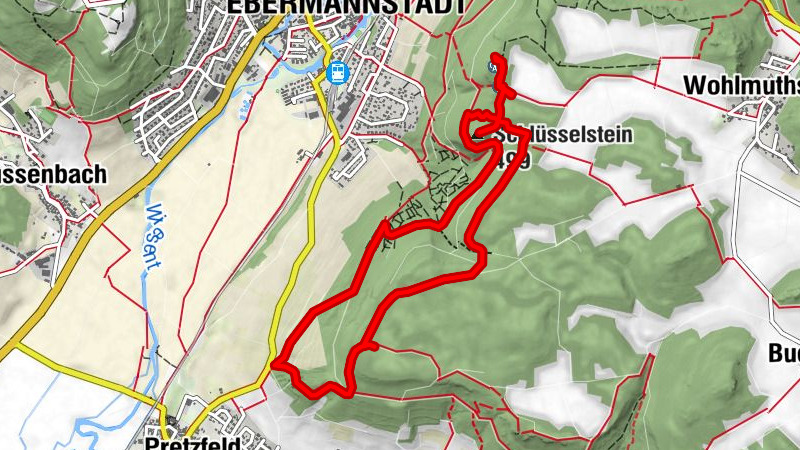 Zemljevid