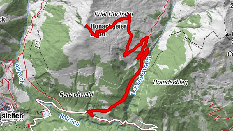 Zemljevid