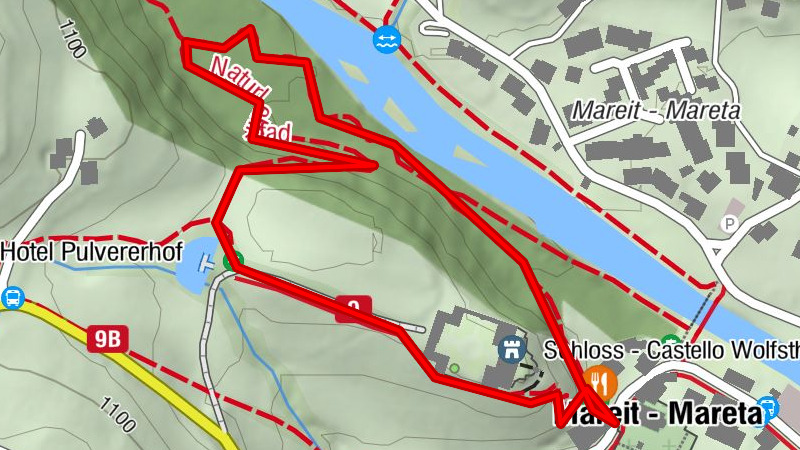 Zemljevid