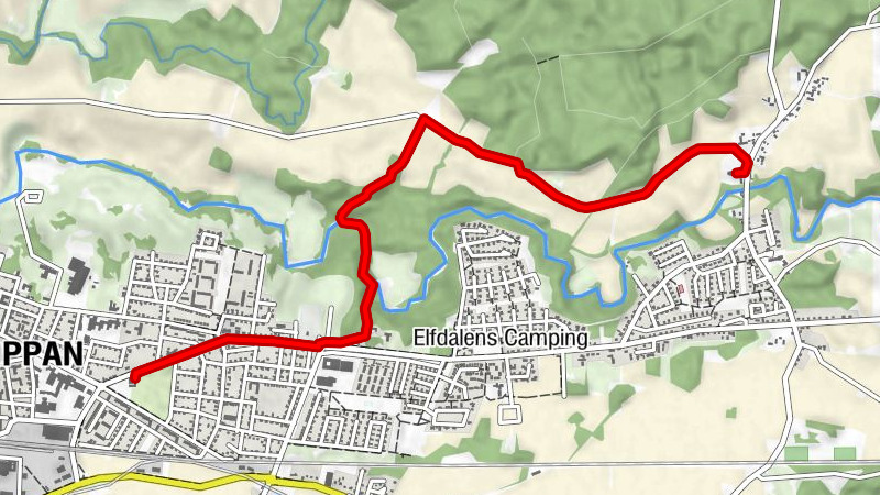 Zemljevid