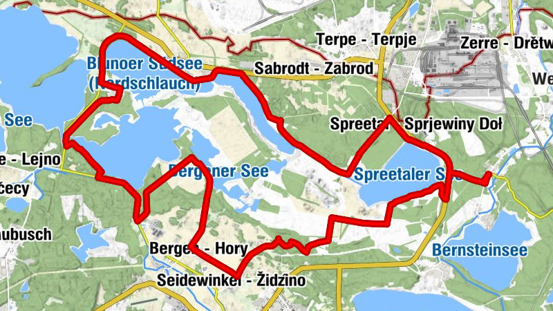 Zemljevid