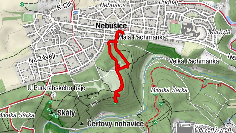 Zemljevid