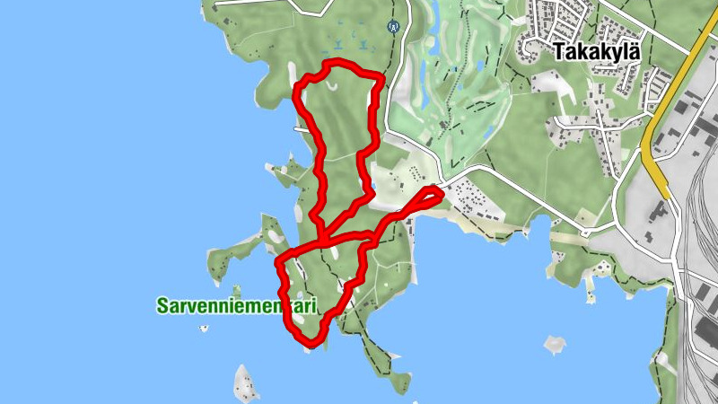 Kotka - Lähde