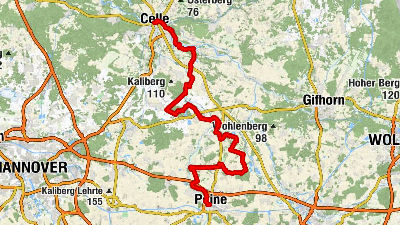 Zemljevid