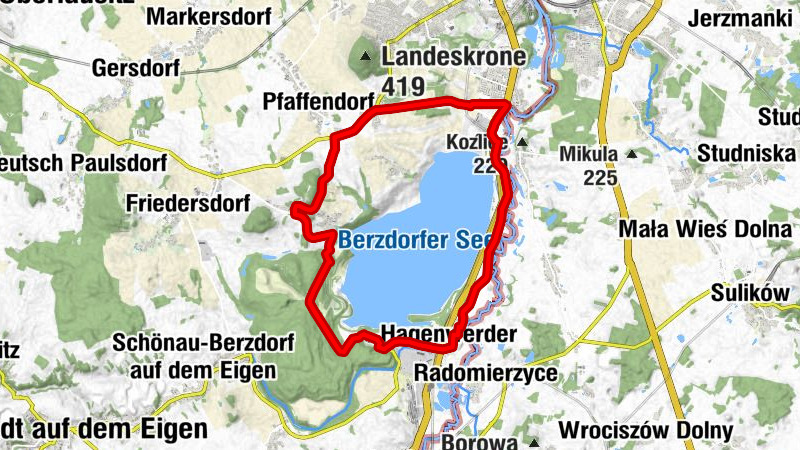 Zemljevid