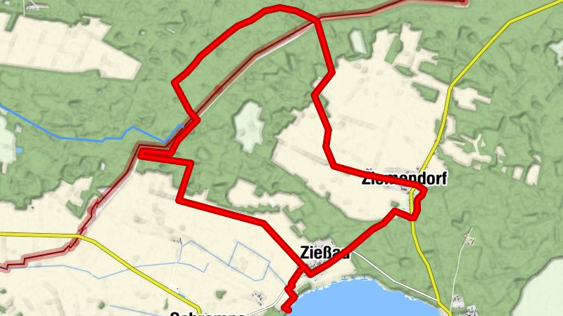Zemljevid