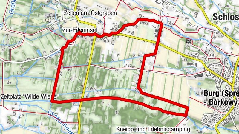 Zemljevid