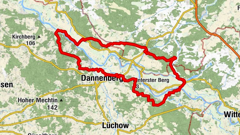 Zemljevid