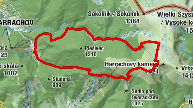 Zemljevid