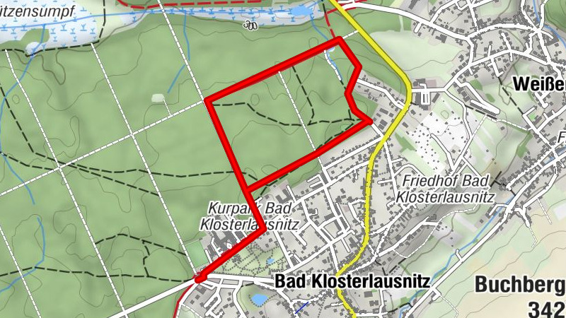 Zemljevid