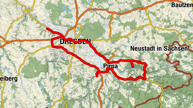 Zemljevid