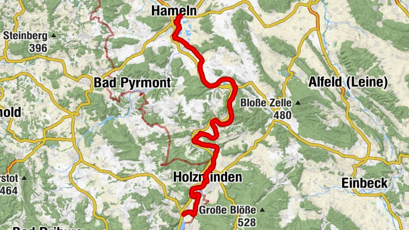 Zemljevid