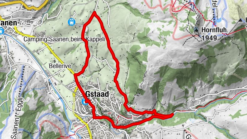 Zemljevid