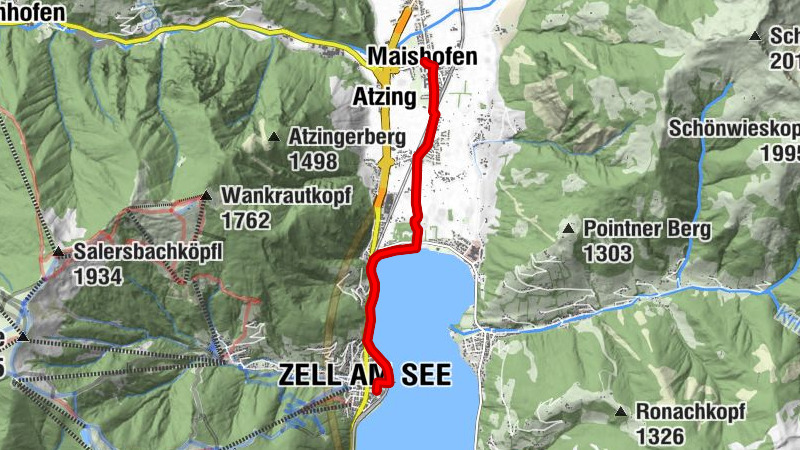 Zemljevid