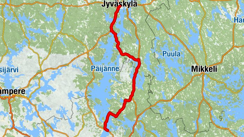 Zemljevid
