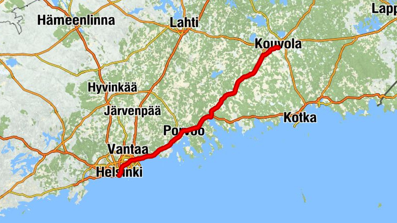 Helsinki - One Way -seurakunta - Pyhien lapsimarttyyrien Pistiksen, Elpiksen, Agapen ja heidän äitinsä Sofian kirkko - Keskusta