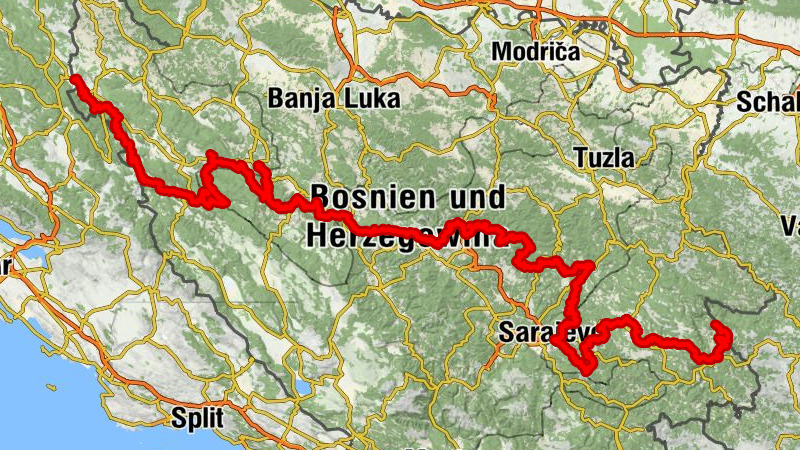 Grad Bihać